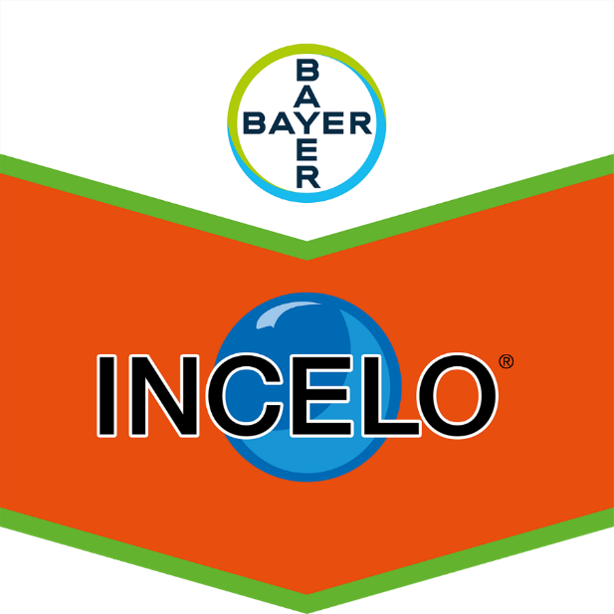 Incelo brandtag